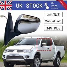 For Mitsubishi L200 2005-16