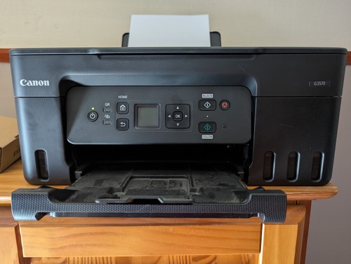 Canon pixma g3570 megatank - pixma,