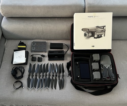 Dji mavic pro hasselblad - dji,