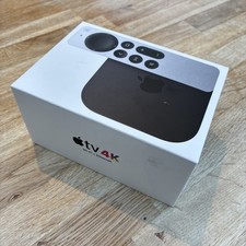 Apple TV 4K 3rd Gen. 128GB