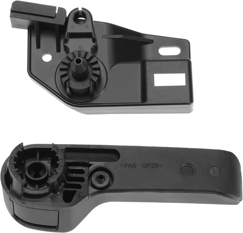 Hood bonnet latch release - bonnet,