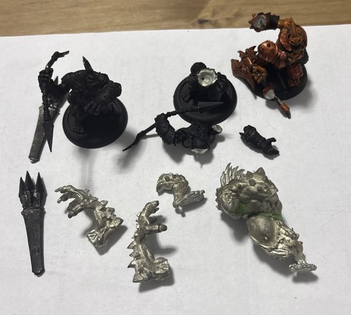 Hordes trollbloods trolls - hordes,