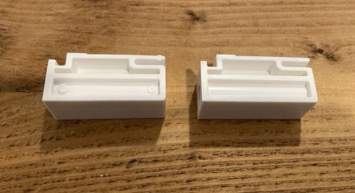 Lindam stair gate - lindam, parts