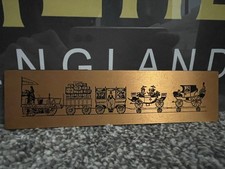 Vintage Liverpool And