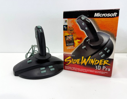 Vintage 1990s microsoft - vintage,