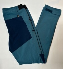 Haglofs Men Mid Slim Trousers Hiking Outdoor  UK 34 EUR 50, Excellent Condition 