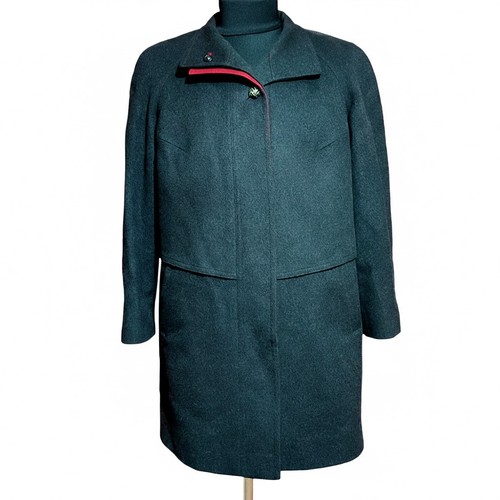 Hensel mortensen berlin coat - hensel,