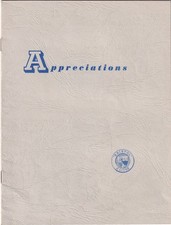 APPRECIATIONS BRISTOL 2-LITRE