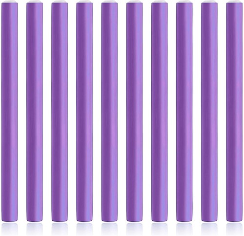 Pack flexi rods curling - flexi,