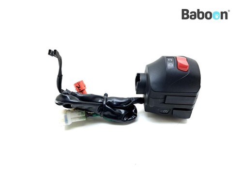 Switch handlebar right hand - switch,
