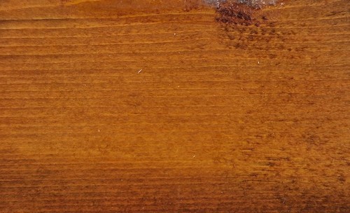 Wood stain for indoor - wood,