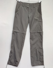 Columbia Grey Titanium