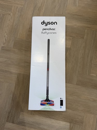 Dyson pencilvac fluffycones - pencilvac,