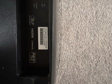 Optoma HD143X Projector HDMI