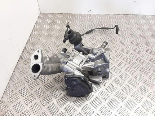 Mercedes benz w211 egr - e,