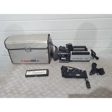 Vintage Canon VC-30E Colour