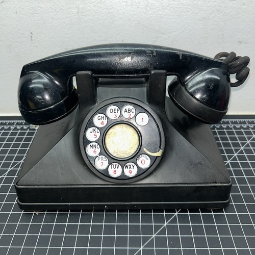 Vintage northern electric made - northern,