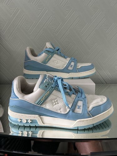 Louis vuitton trainer - louis,