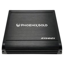 Phoenix Gold Z1502i Z Series
