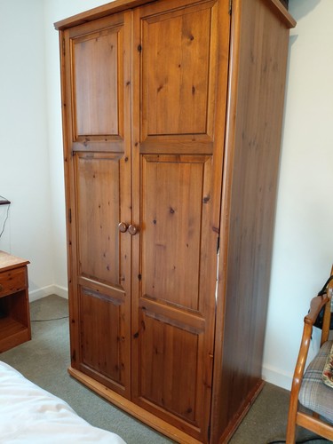 Relyon bedroom suite 6 - suite, (6