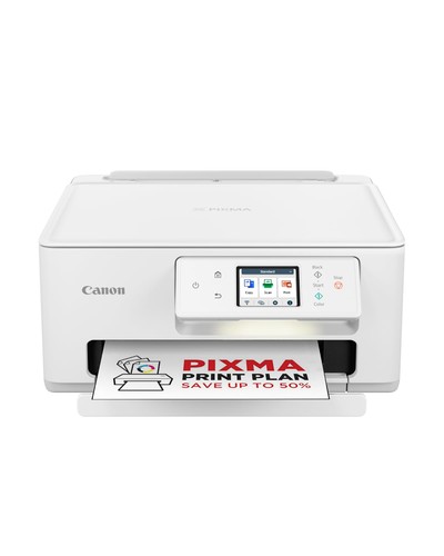 Canon pixma ts7650i series all - pixma,