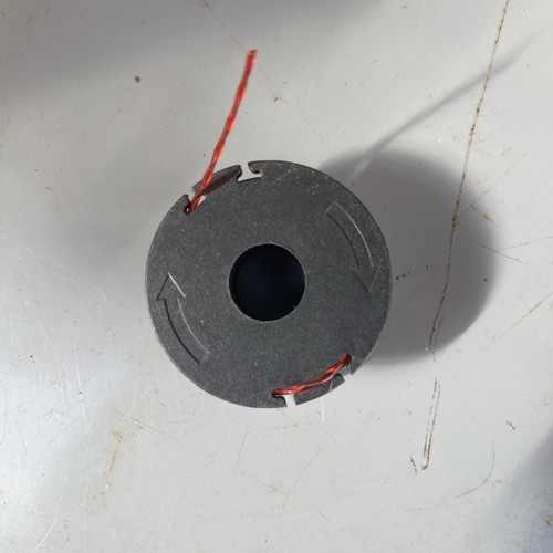 Genuine grass trimmer - grass, line