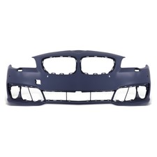 FRONT BUMPER REPLACEMENT FOR