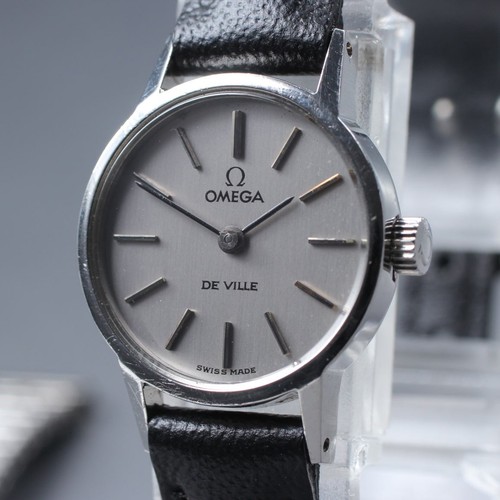 Vintage 1977 omega - vintage,