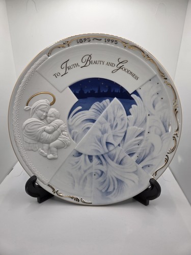 Bradford exchange rosenthal - bradford,