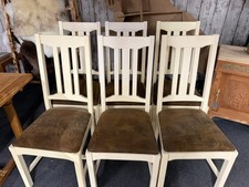 6 x Dining Chairs