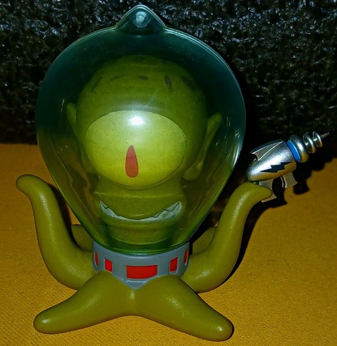 Kidrobot kang the simpsons - the,