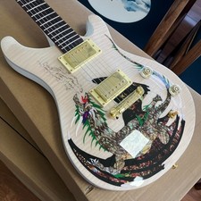 PRS Dragon Seal Electric