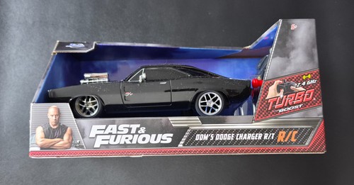 Jada fast and furious dom - jada, dom's