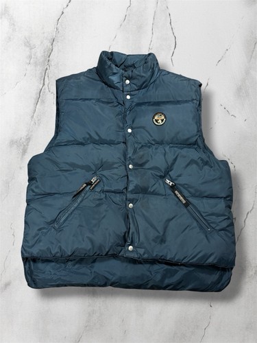 Napapijri gilet men - men’s, size