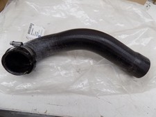 Genuine Vauxhall Vectra C 1.9 CDTi Intercooler Hose 55350915