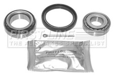 FIRST LINE Front Right Wheel Bearing Kit for LDV Convoy Turbo 2.5 (04/96-04/06)