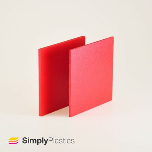 Palight red pvc foam - palight®, board