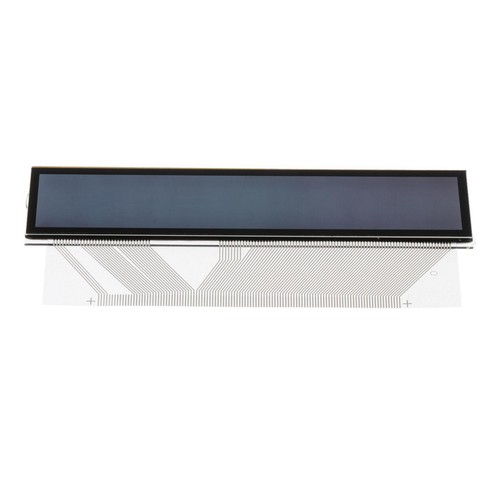 Lcd screen display - lcd, saab