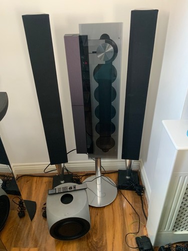 9000 mk2 stand - 9000, mk2,b&o