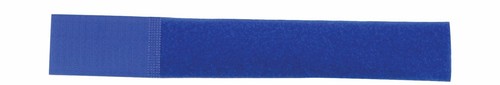Shoof blue nylon leg - shoof,