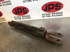 Hydraulic double acting