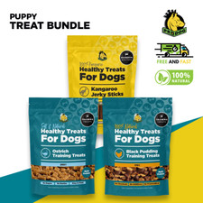 Healthy & Natural Puppy Dog