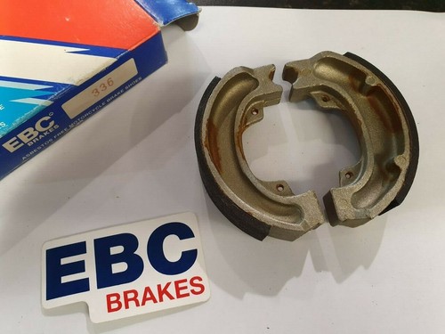 Honda sh50 sh75 lead ebc - sh50,