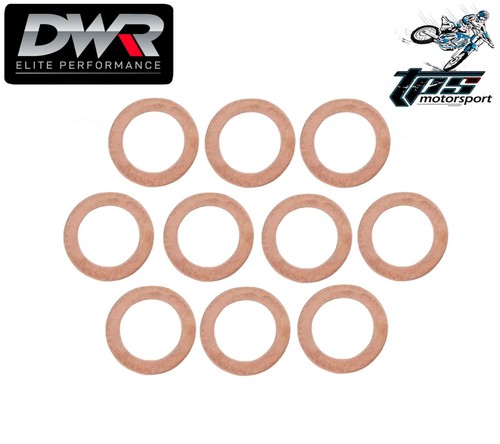Dwr 10x oil drain - 10x, plug