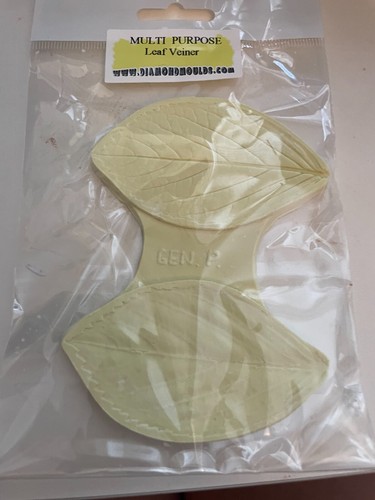 Flower moulds veiners - moulds,