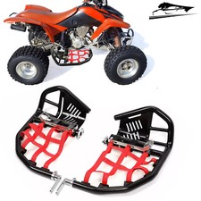 Nerf Bars Foot Pegs For Honda