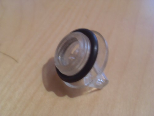 Oil tank cap dolmar 219 - tank,