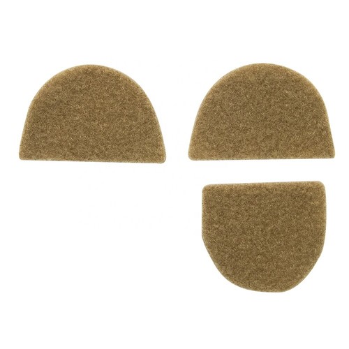 Hook loop deck set - deck, for