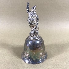 Vintage Danbury Mint Silver