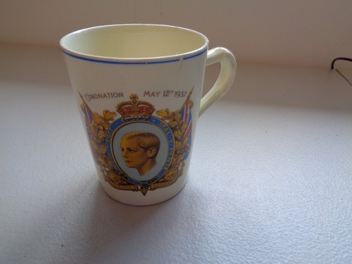 King edward viii coronation - viii,